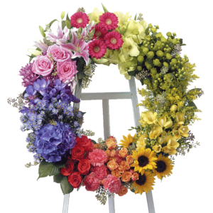 Sympathy Flowers & Funeral Flower Arrangements by Karin's Florist