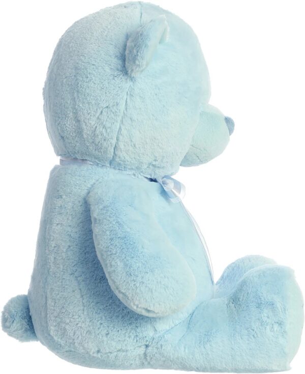 My First Teddy - Blue is available at Karin's Florist - Same Day Delivery