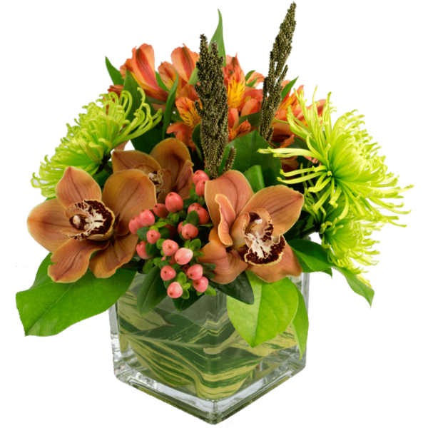 Woodland Wonder Bouquet