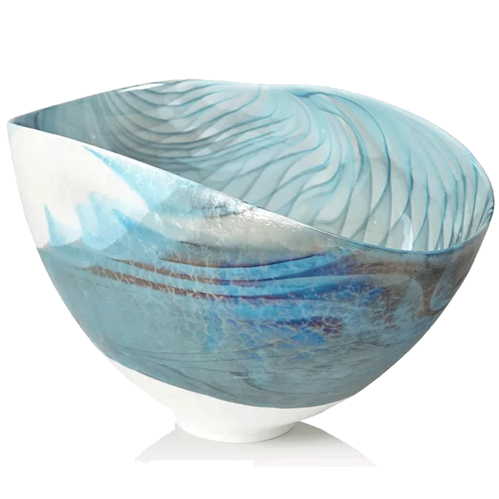 https://www.karinsflorist.com/wp-content/uploads/2022/03/Large-Swirled-Ivory-and-Turquois-Murano-Glass-Bowl.png